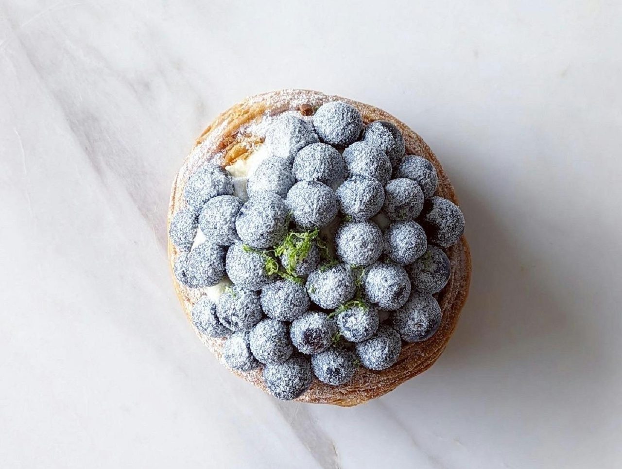 Lode Pies and Pastries