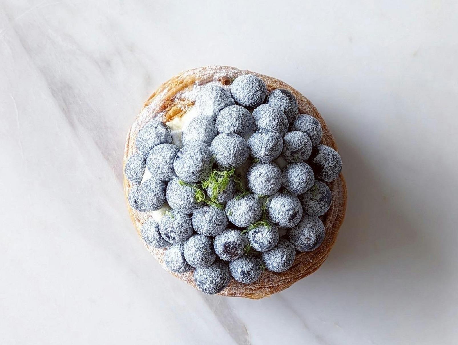 Lode Pies and Pastries