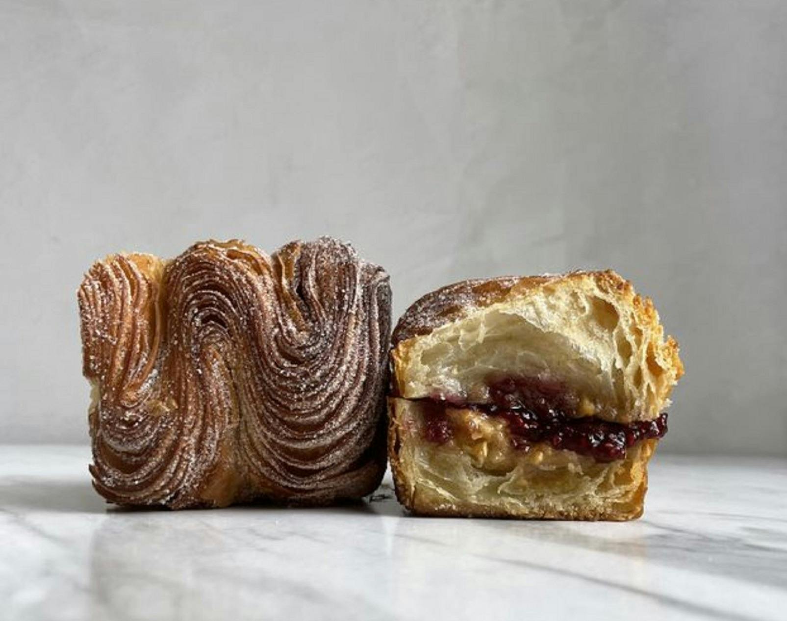 Lode Pies and Pastries