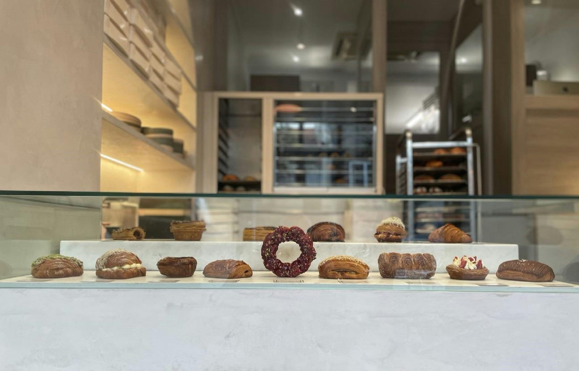 Lode Pies and Pastries