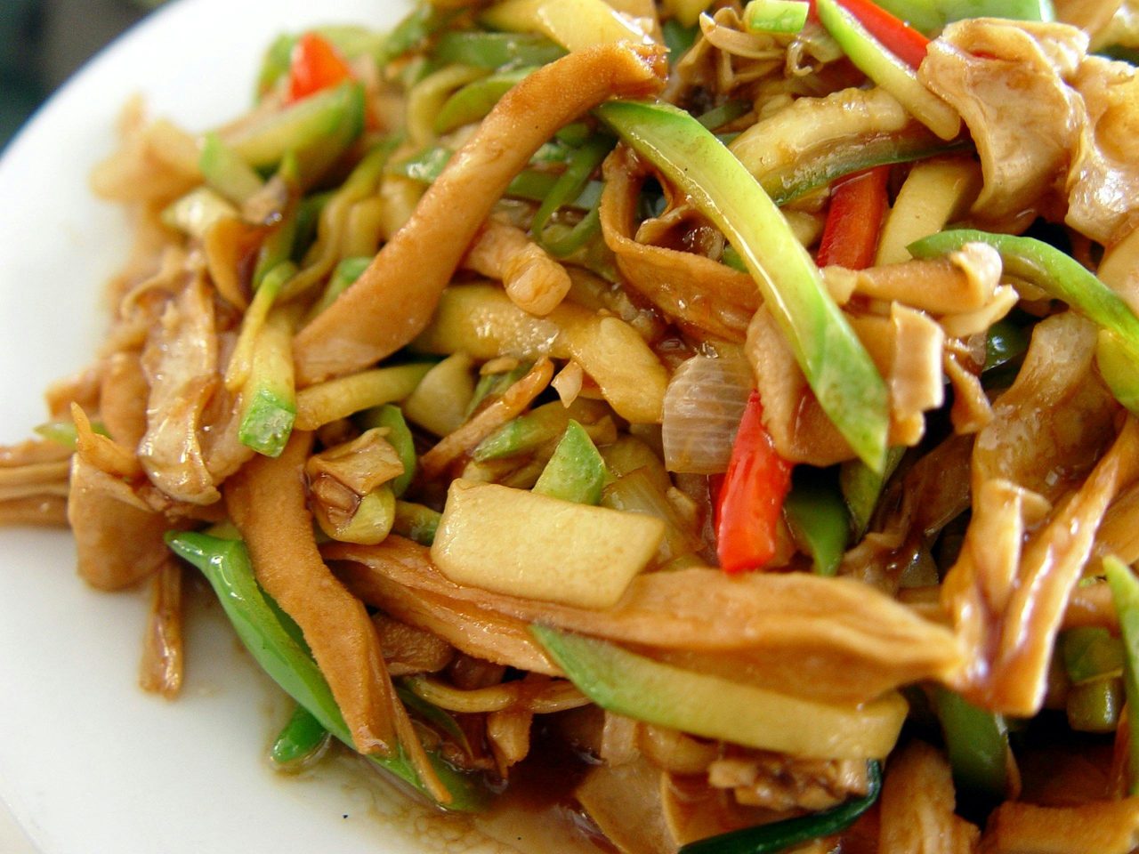 noodles