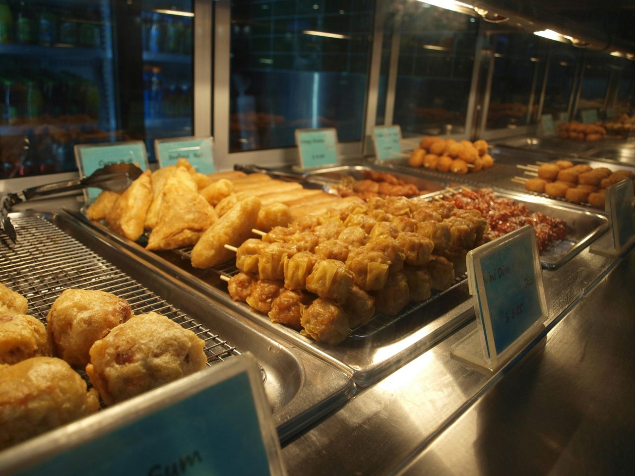 Food