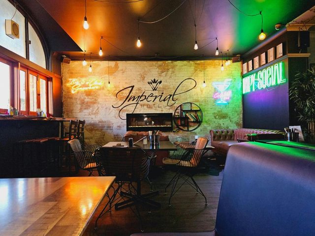 Imperial Hotel Cowra