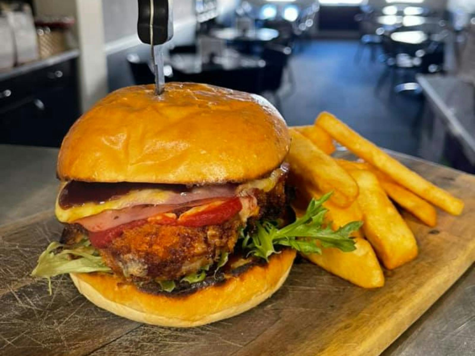 Imperial Hotel Cowra