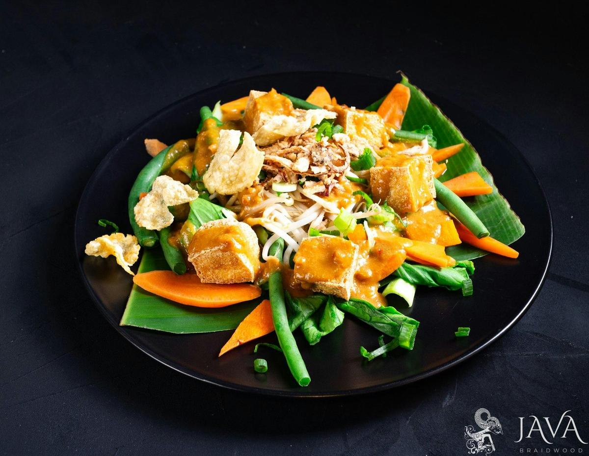 Gado Gado Surabaya