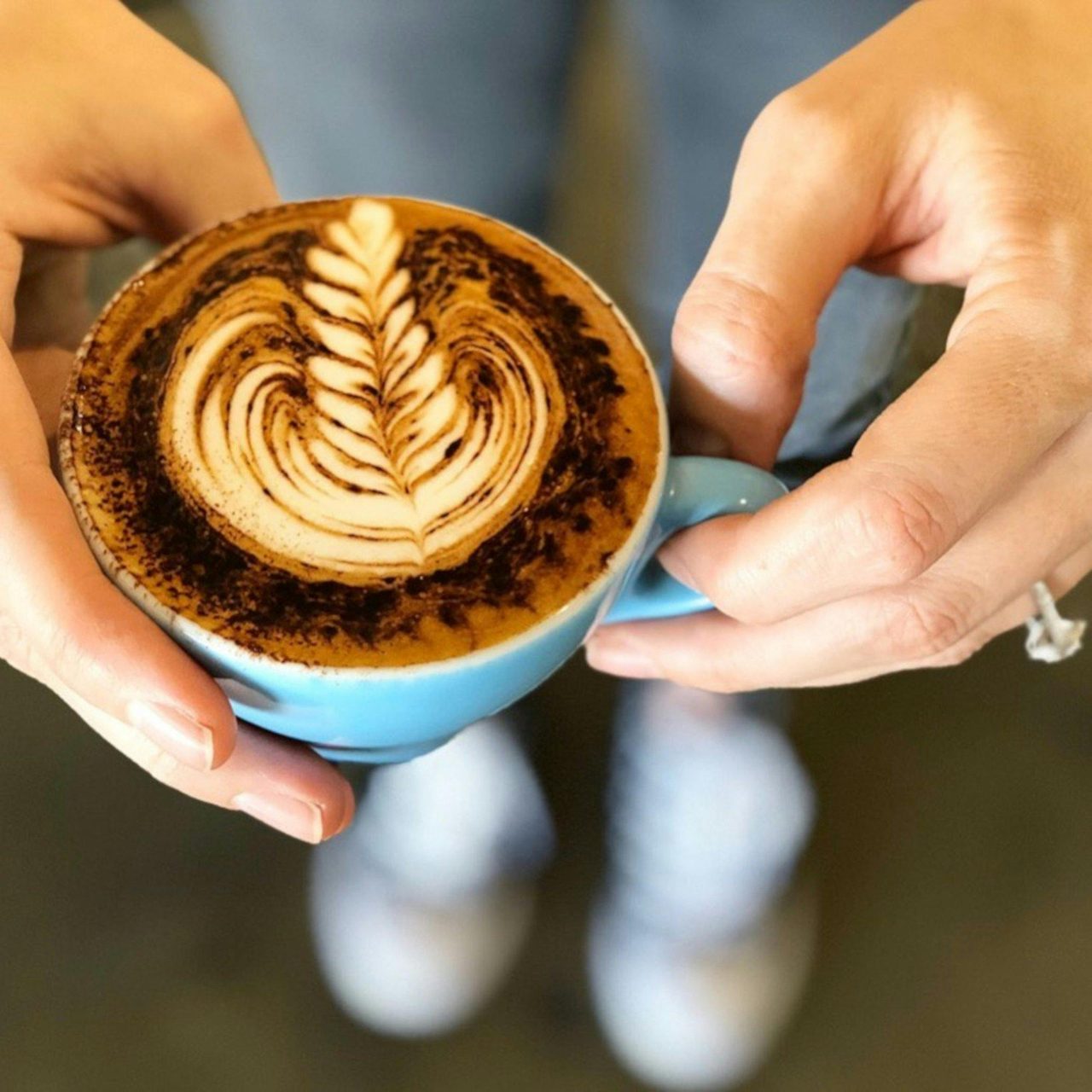 Coffee