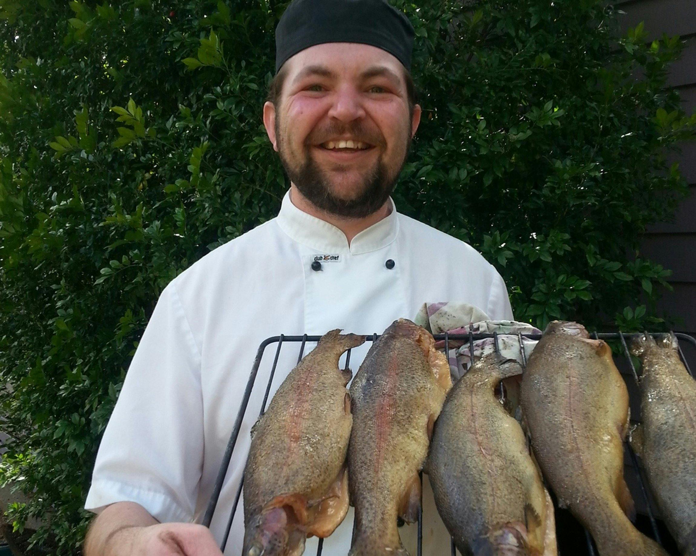 Lovedale Smokehouse Cafe