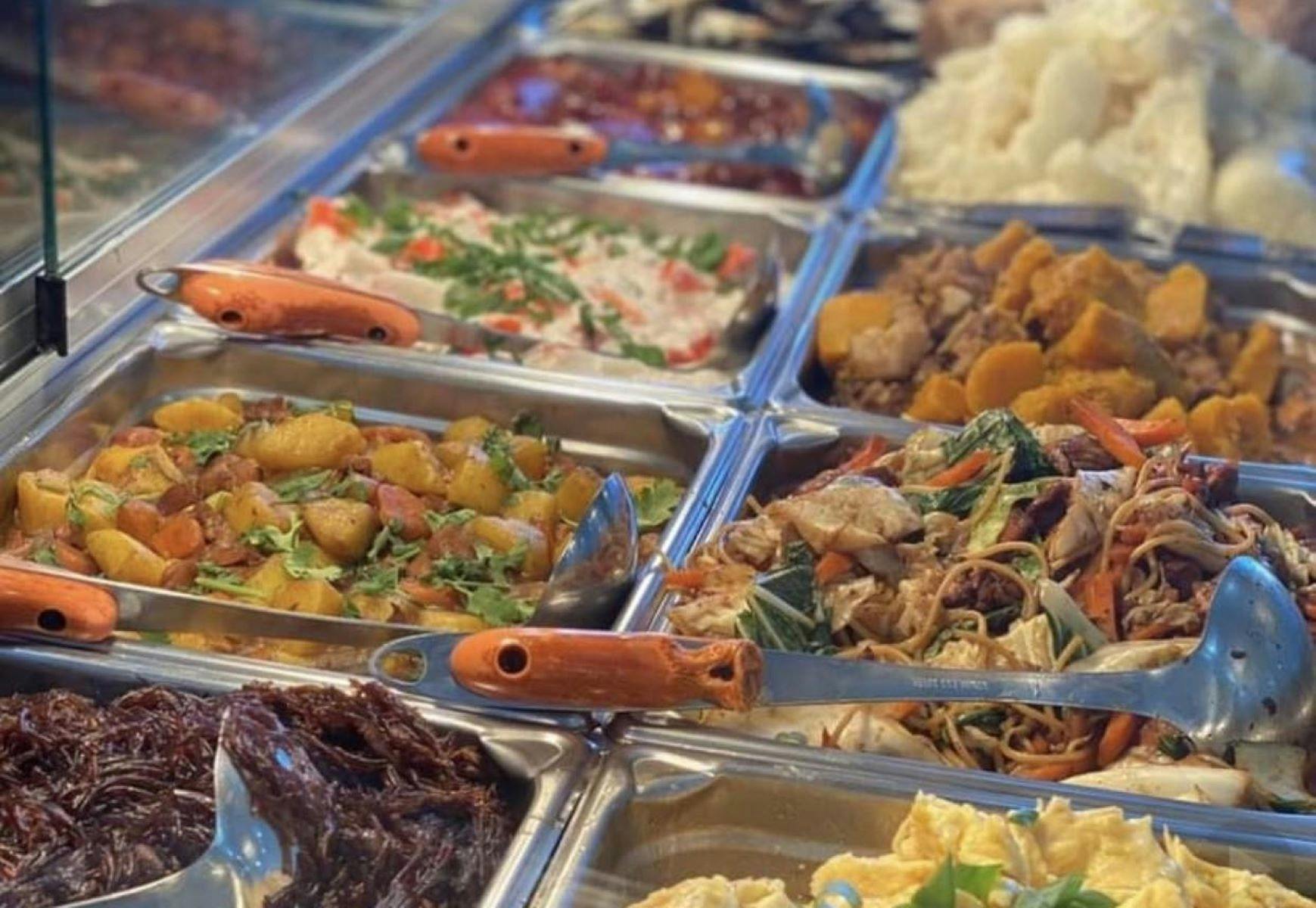 Mama's Polynesian Soulfood Campbelltown