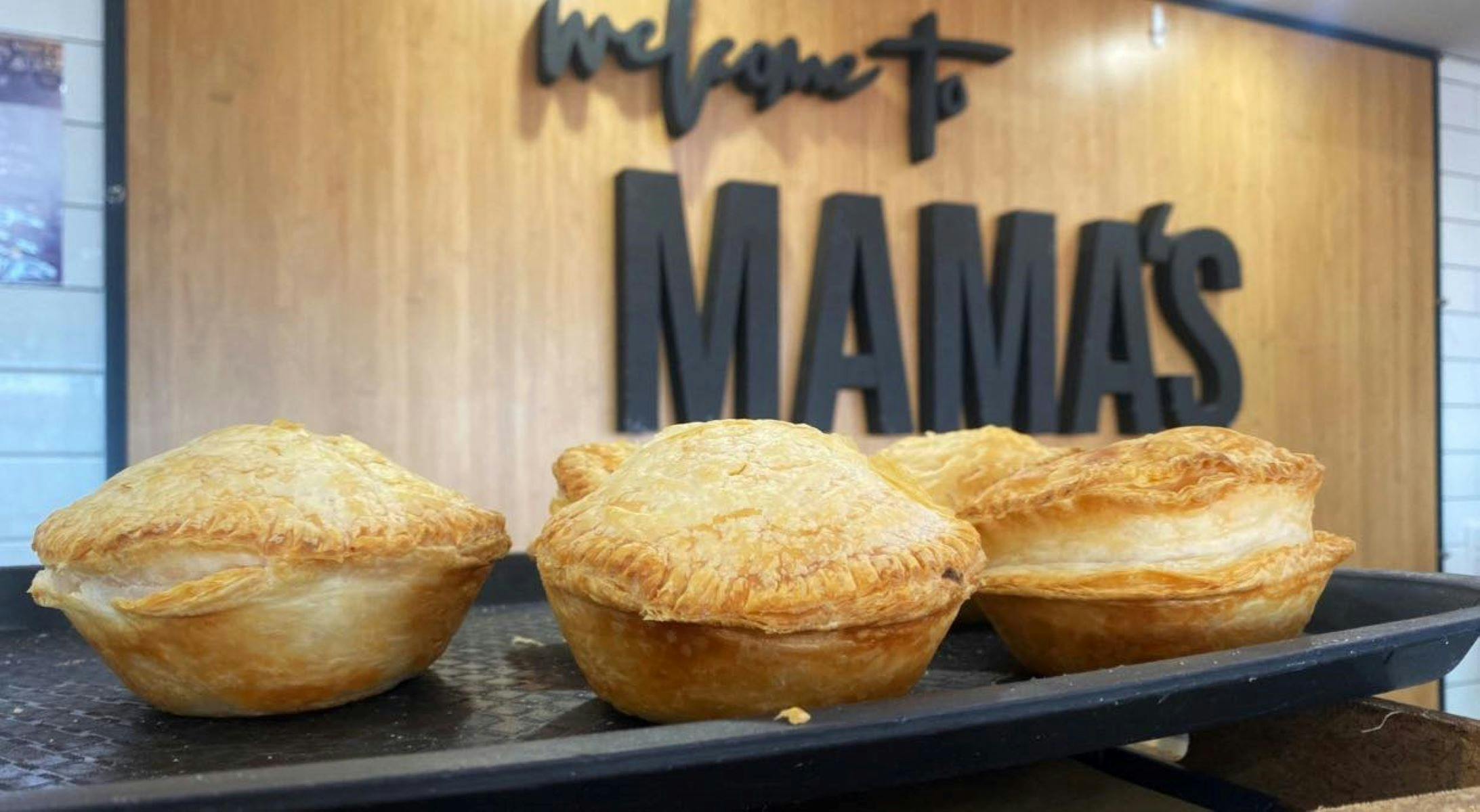 Mama's Polynesian Soulfood Campbelltown