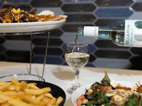 La Trattoria Bistro