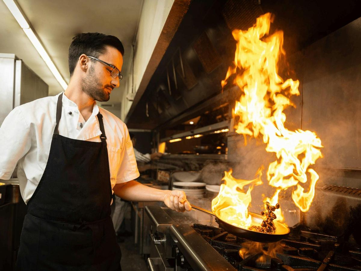 chef
