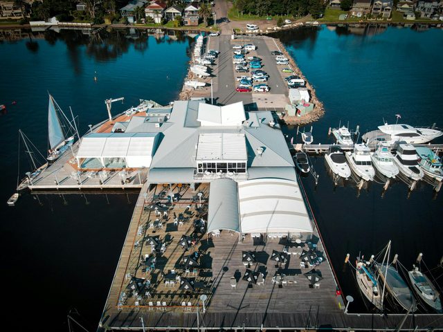 Lake Macquarie Yacht Club