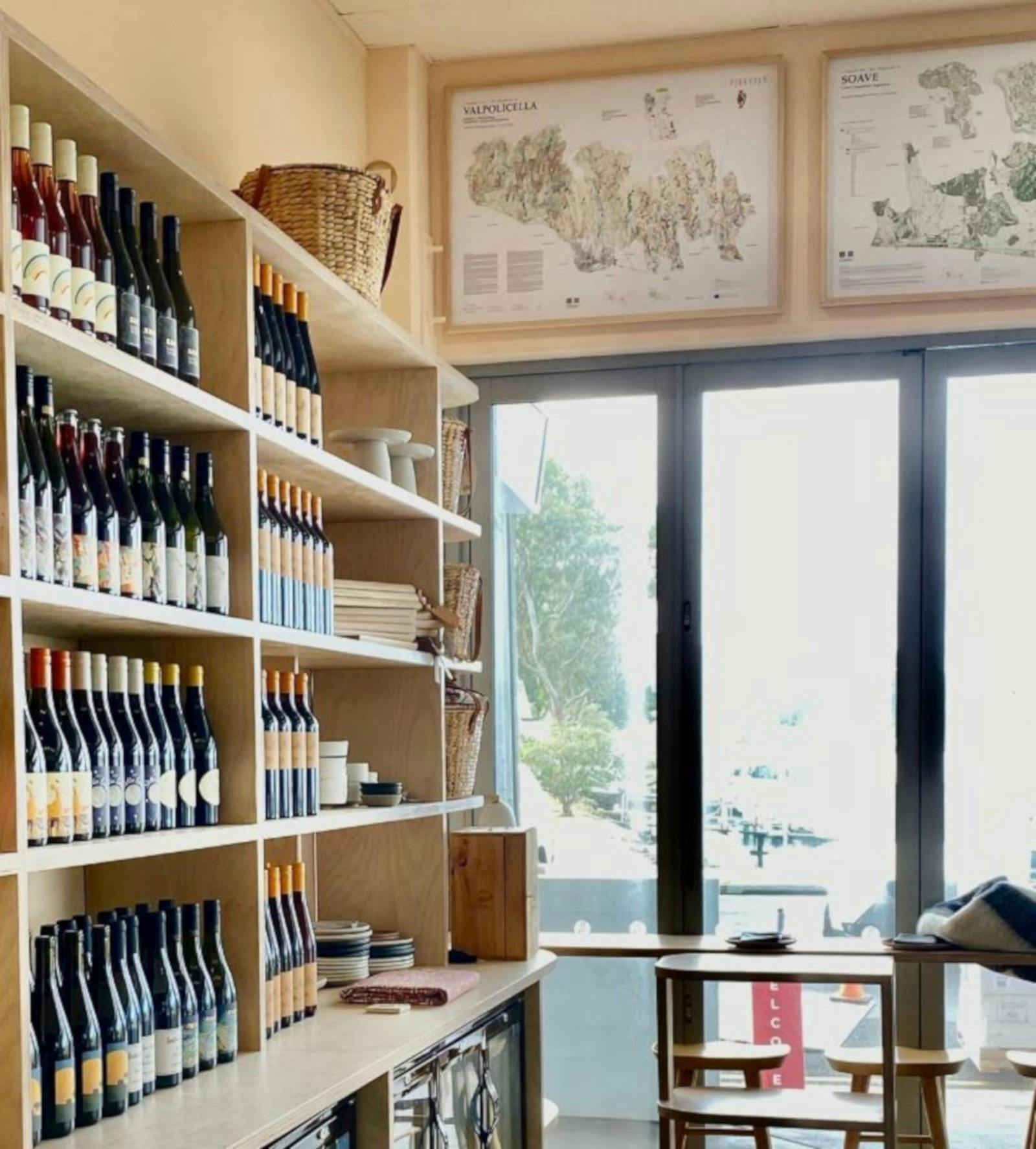 Isola Wine Shop and Tasting Room