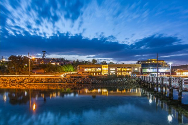 Lakeview Hotel Merimbula