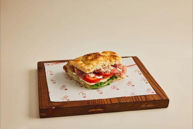 La Panineria