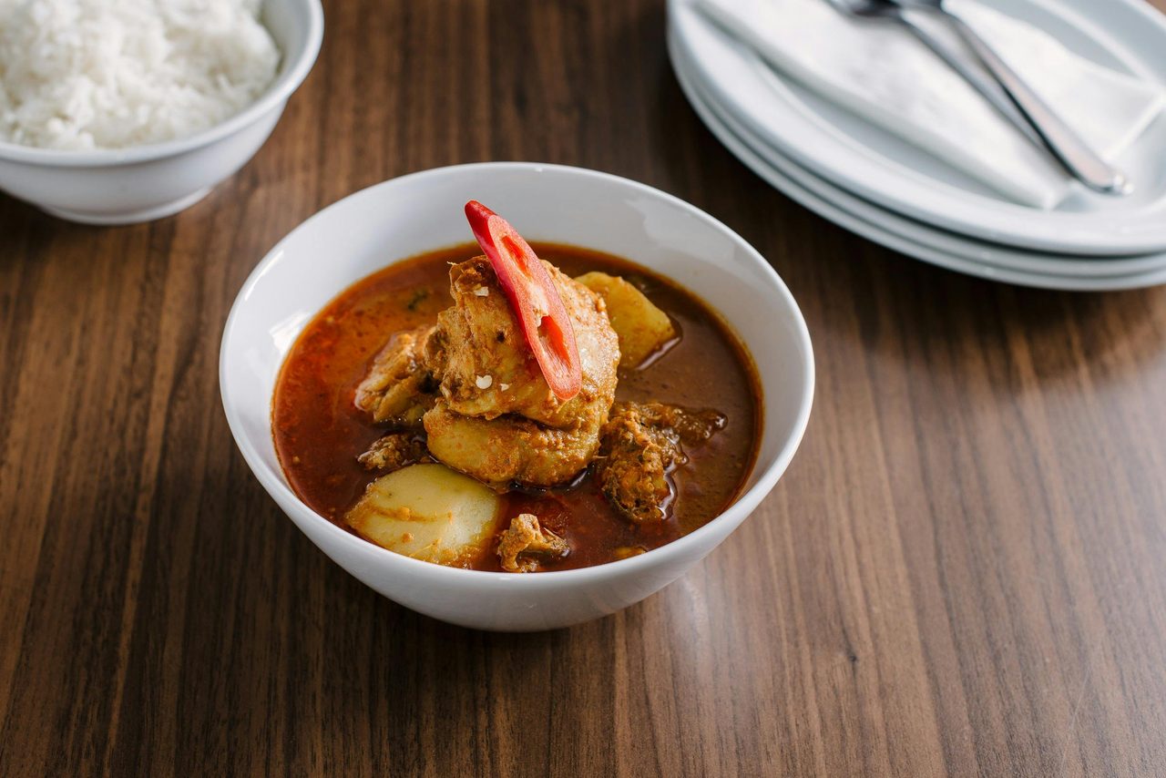 Mamak