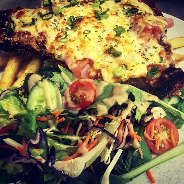 Jack's Grill by Smith St. Foods