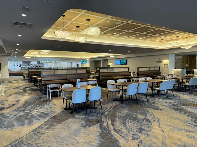 Lismore Workers Club