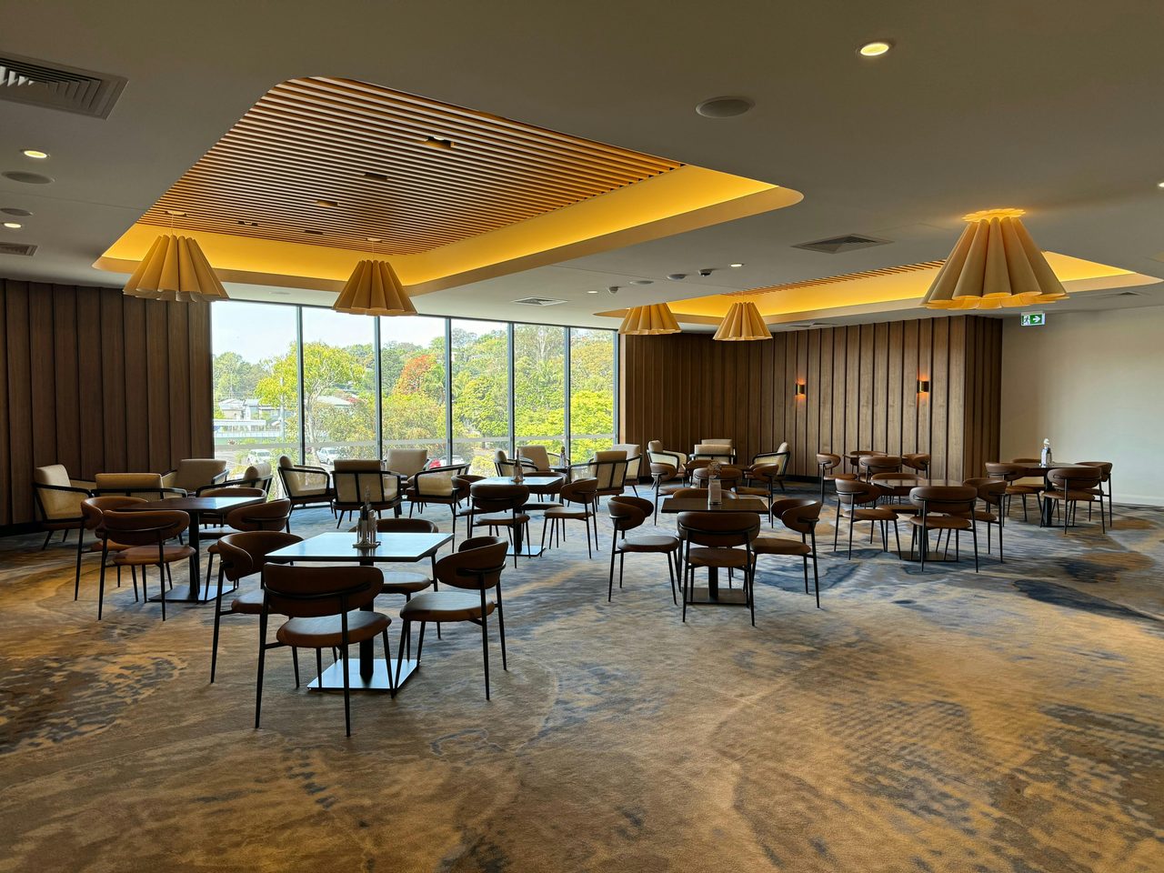 Gallery Lounge