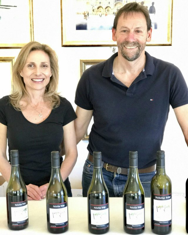 McKellar Ridge Wines