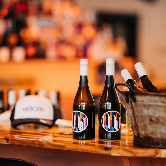 Mercer Wines