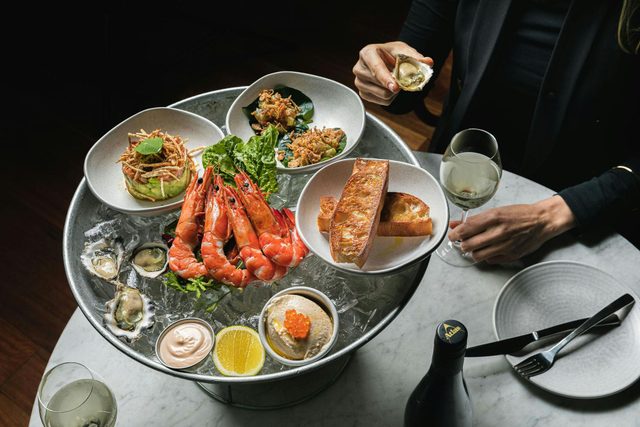 love.fish Barangaroo