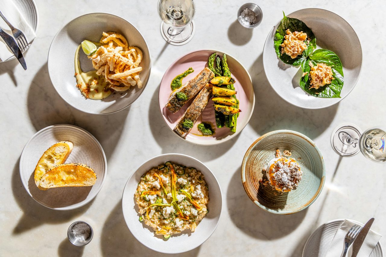 lovefish Barangaroo