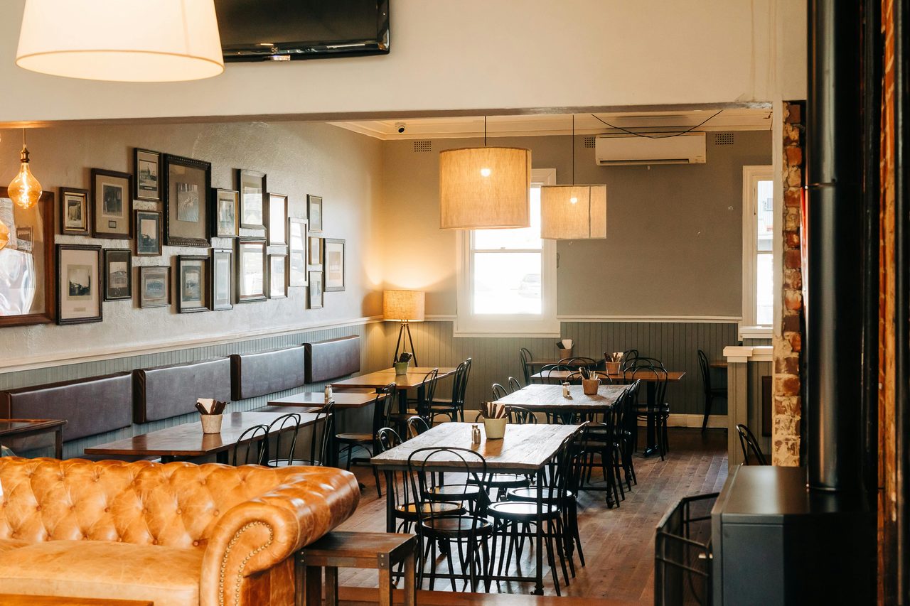 Merino Bistro