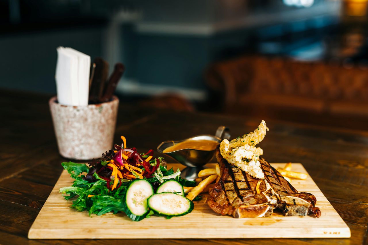 Merino Bistro