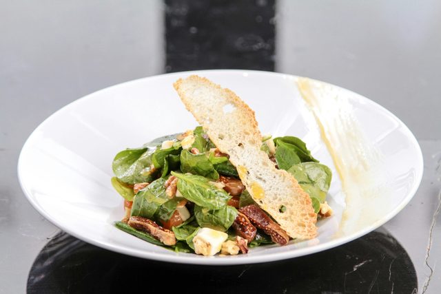 Major Oak  Comedy Theatre Restaurant