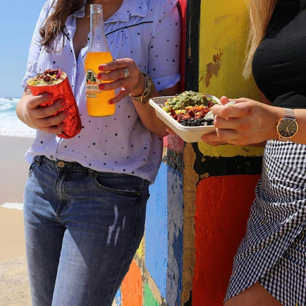 Mad Mex