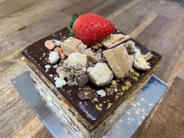Les Gourmandises
