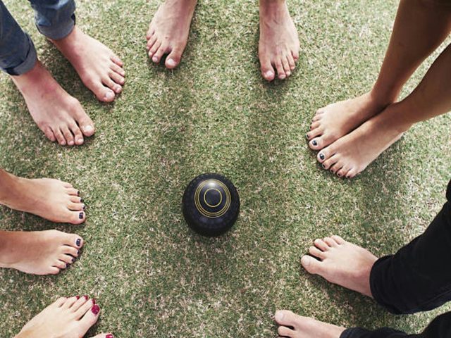 Lorn Park Sports and Recreation Club