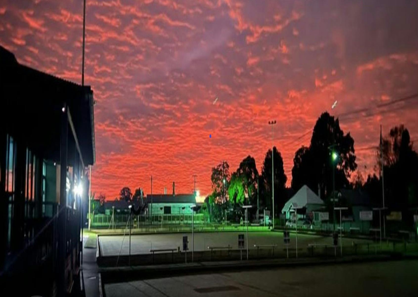 Lorn Park Sports and Recreation Club