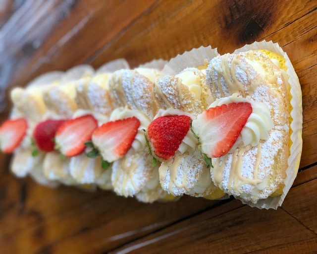 Mimma's on Edmondson