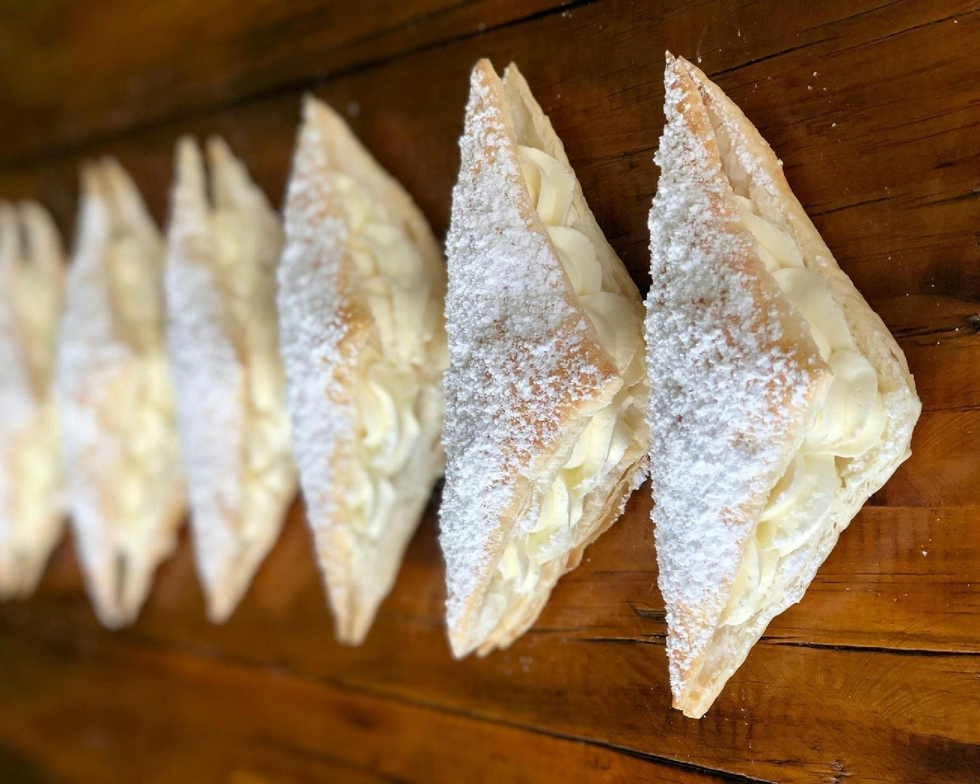 Mimma's on Edmondson