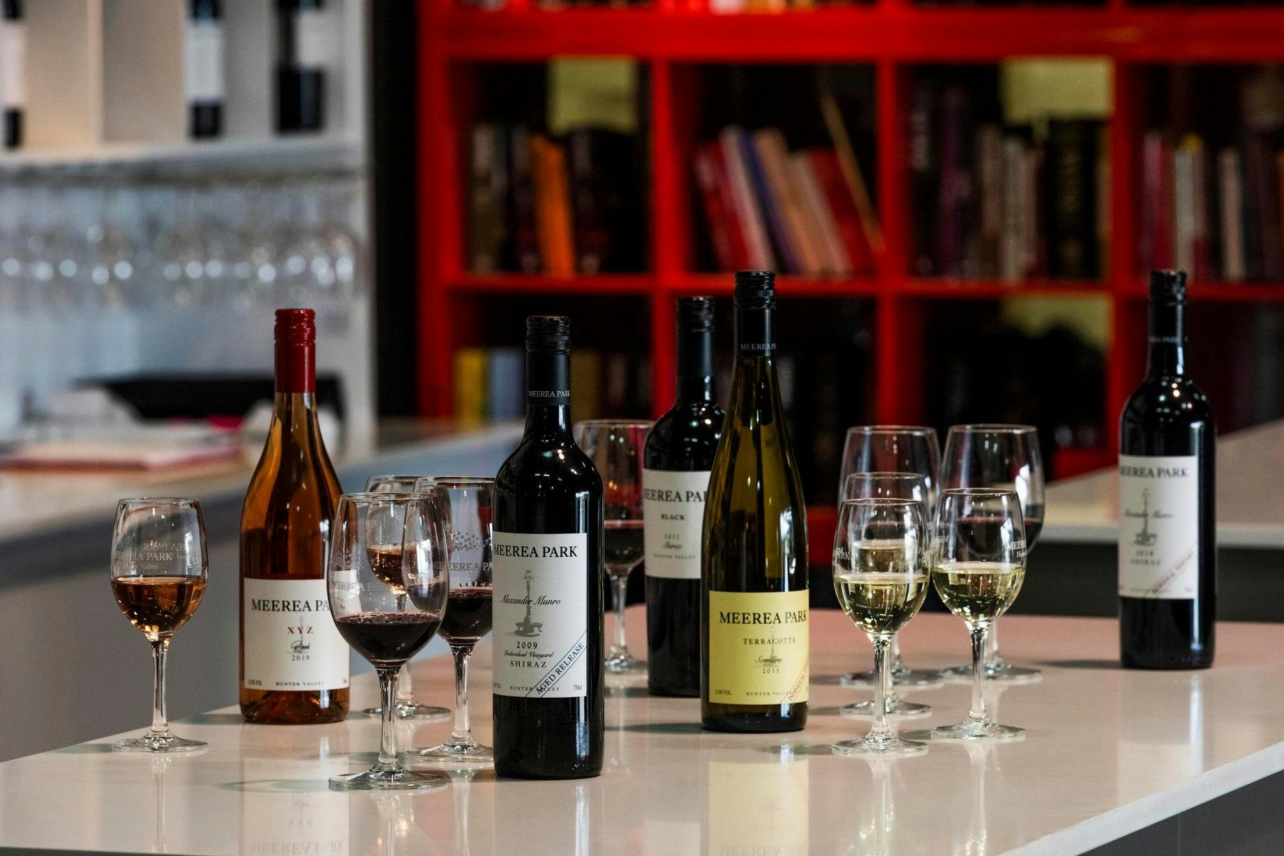 Have you booked your tasting yet?