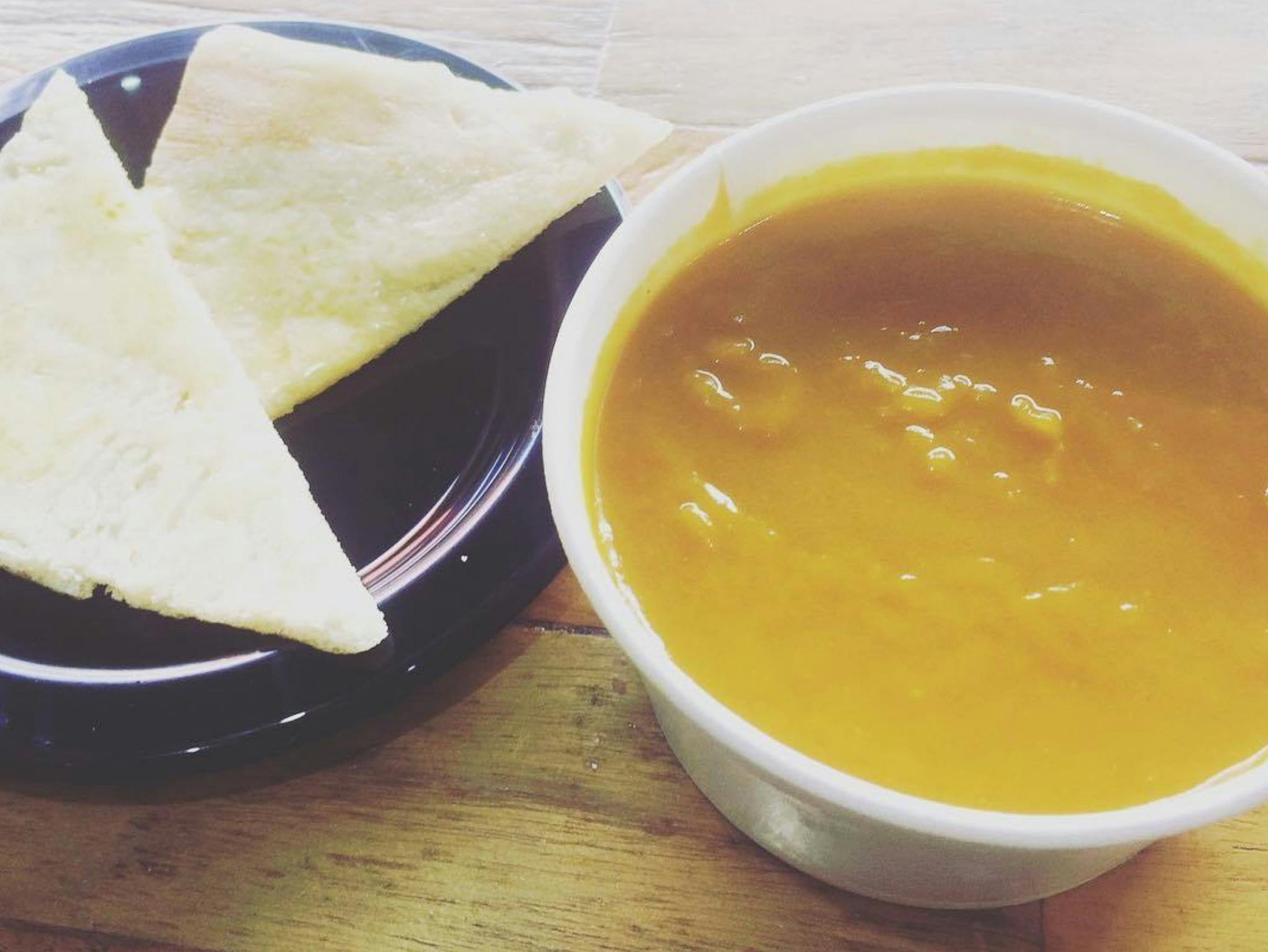 Little Mumma's Espresso