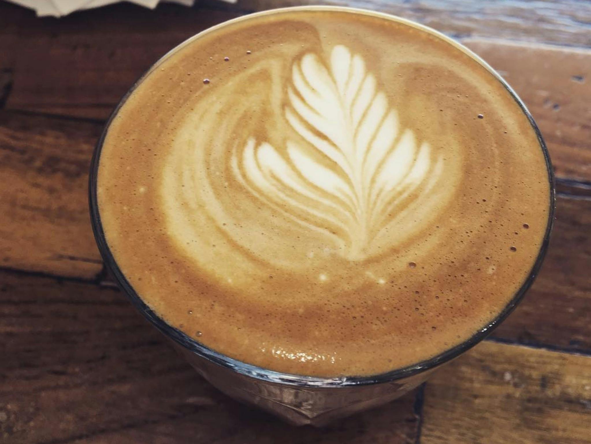 Little Mumma's Espresso