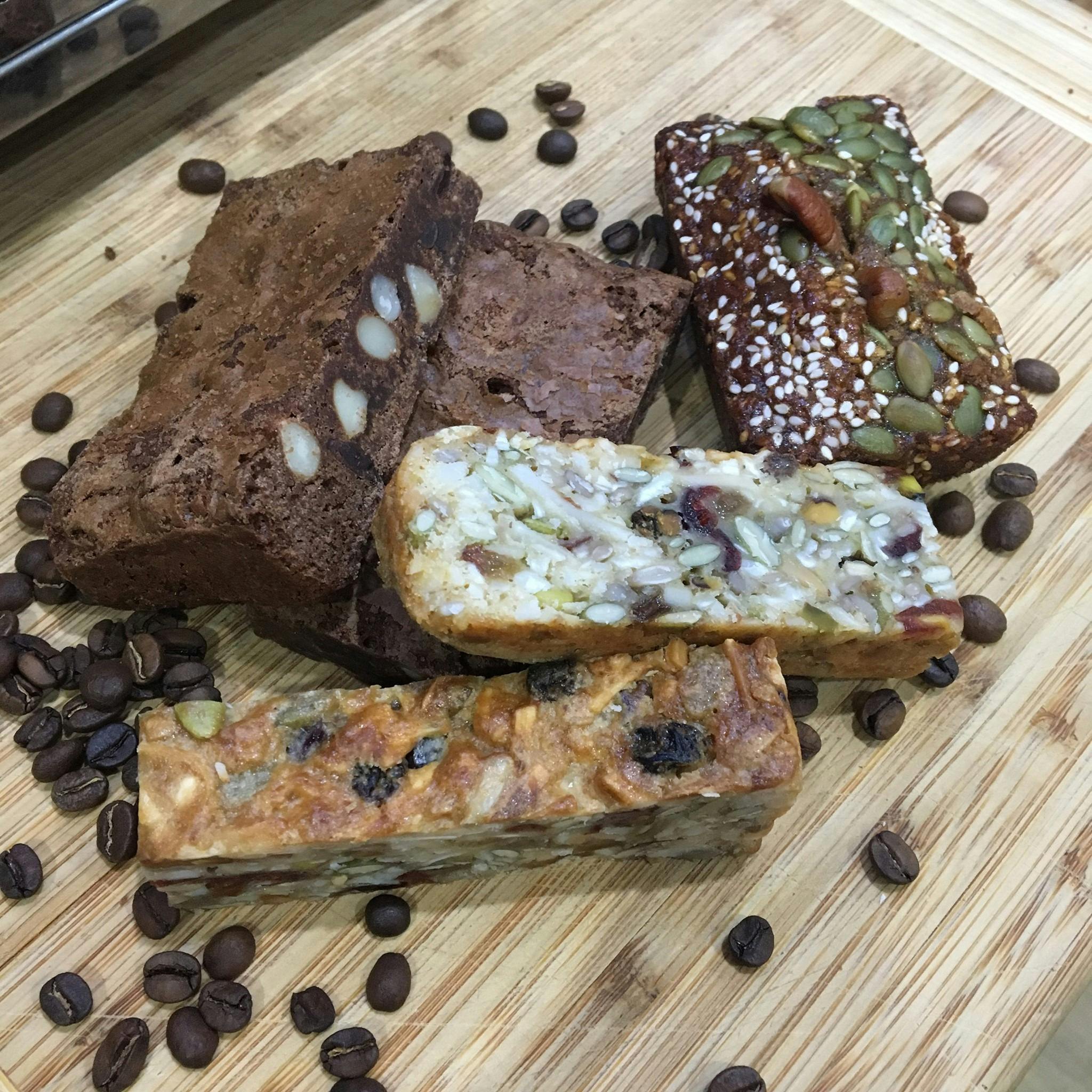 Little Mumma's Espresso