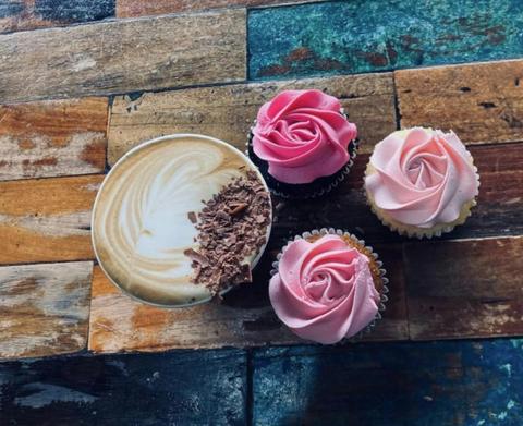 Little Mumma's Espresso