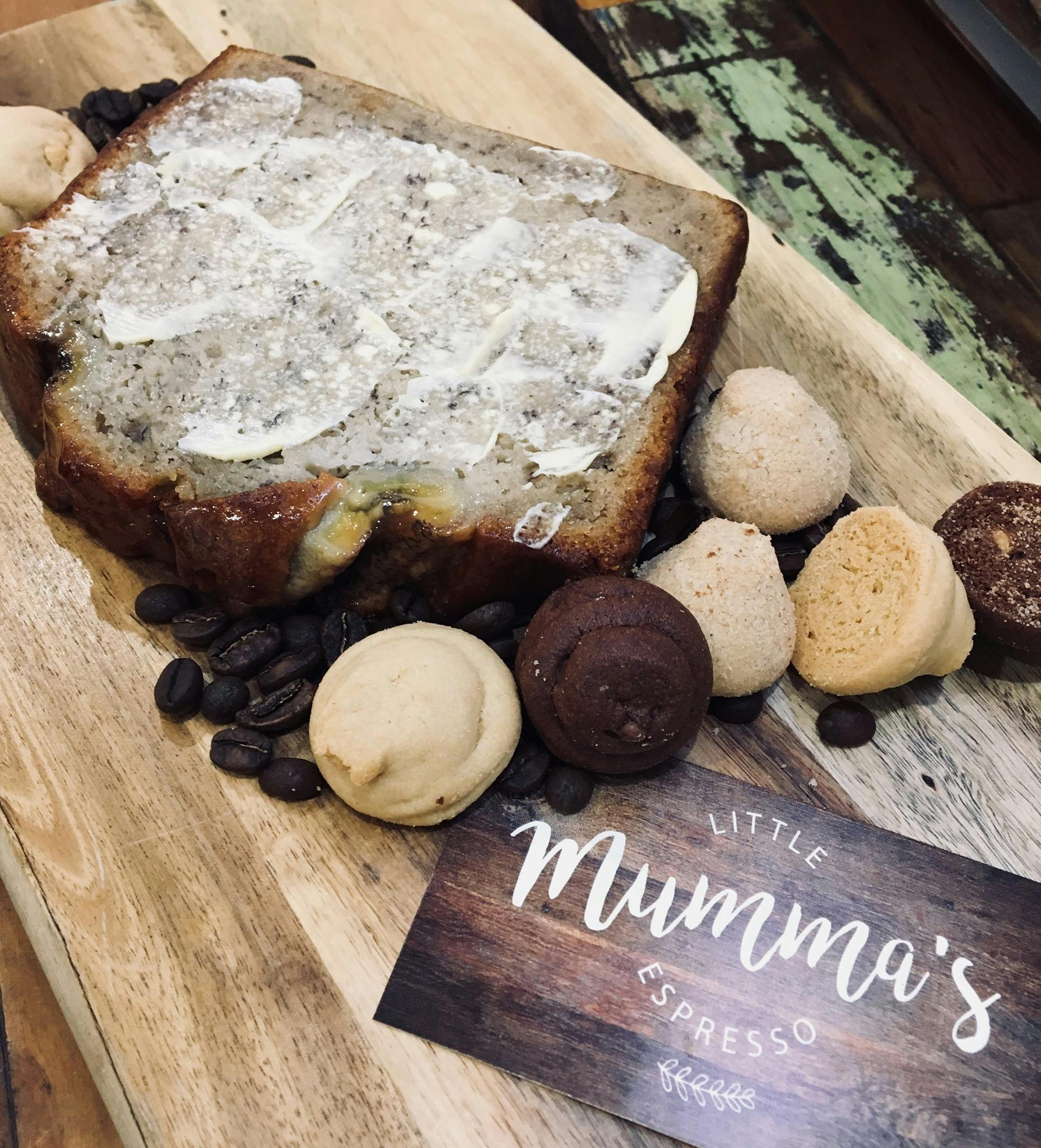 Little Mumma's Espresso