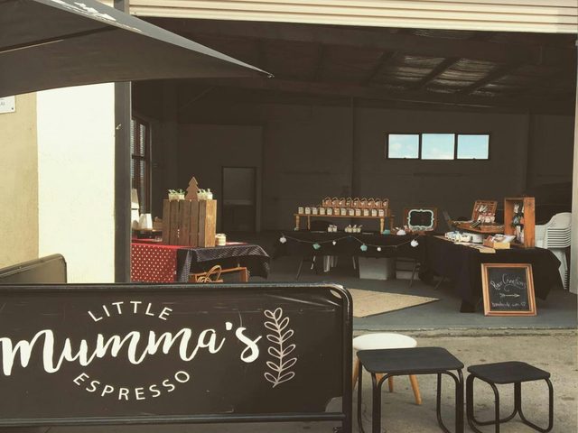 Little Mumma's Espresso