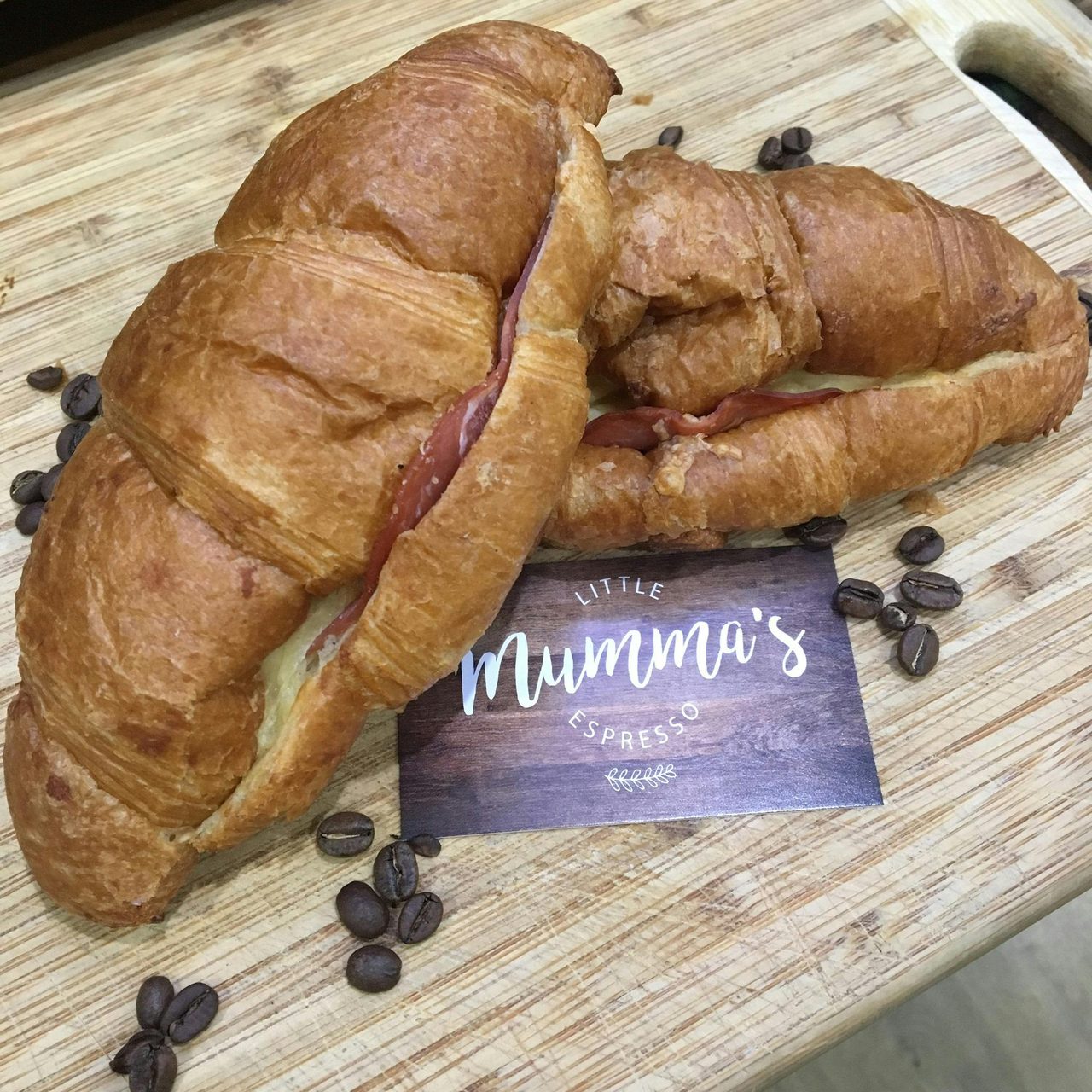 Little Mumma's Espresso