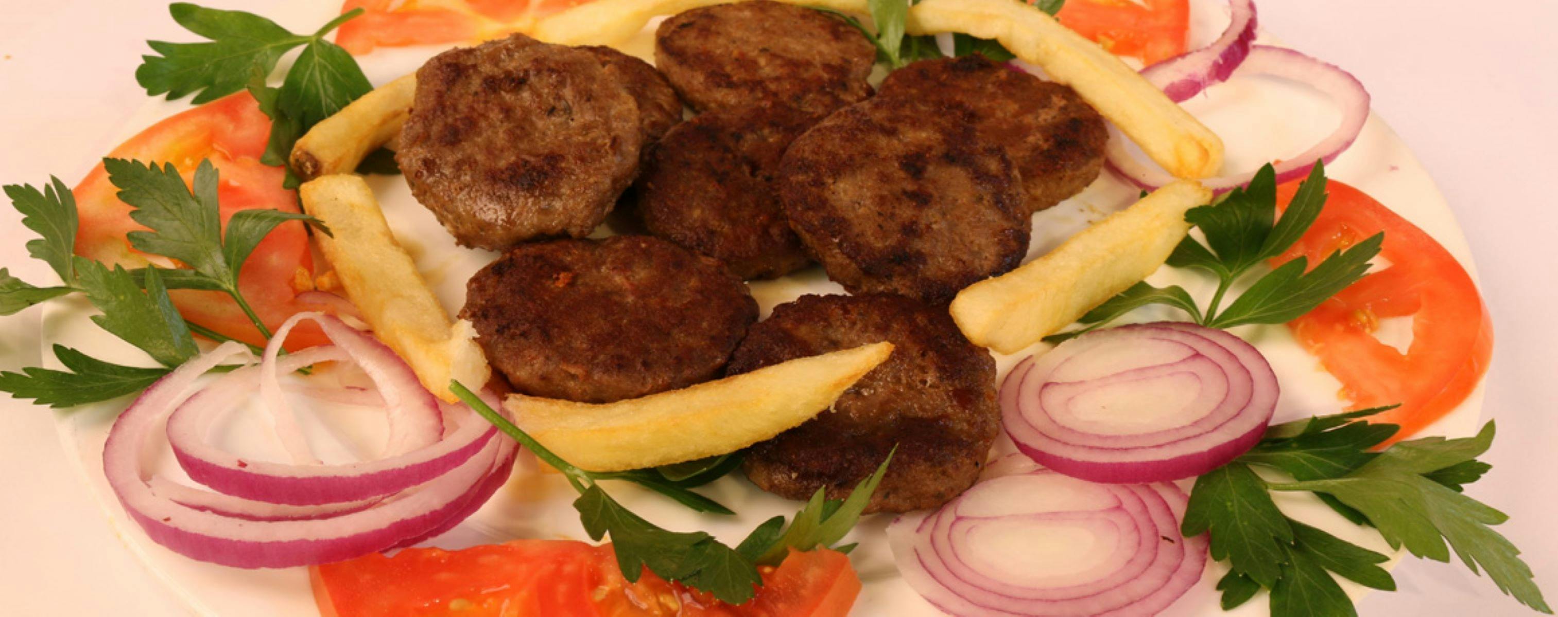 Felafel