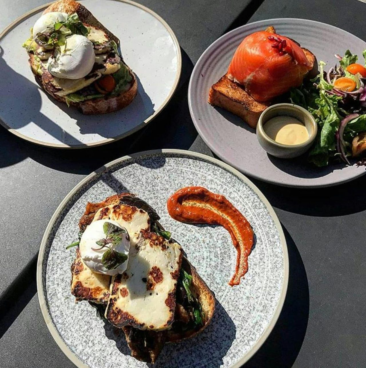 Leaf Cafe and Co