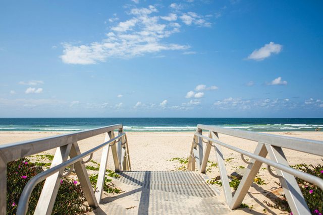 Kingscliff Beach Hotel