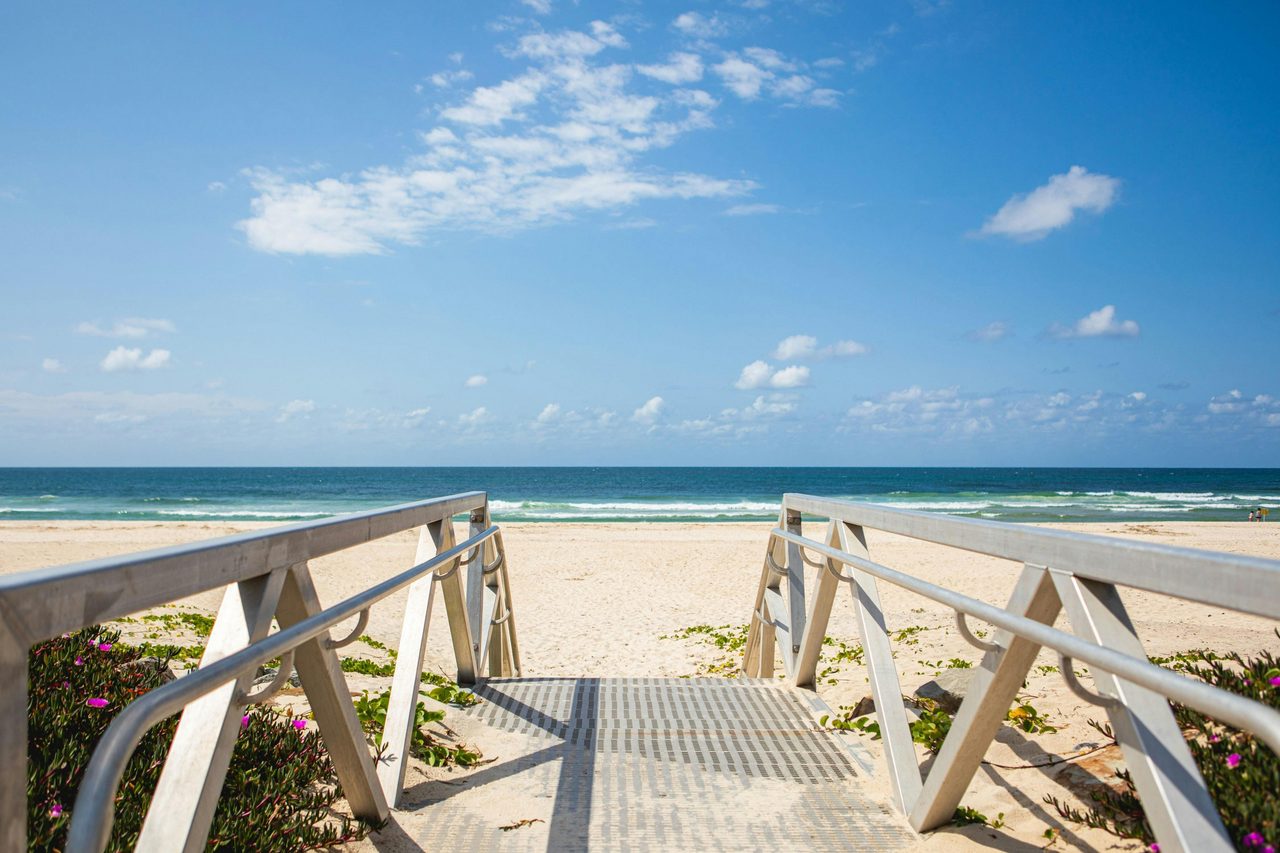 Main Beach