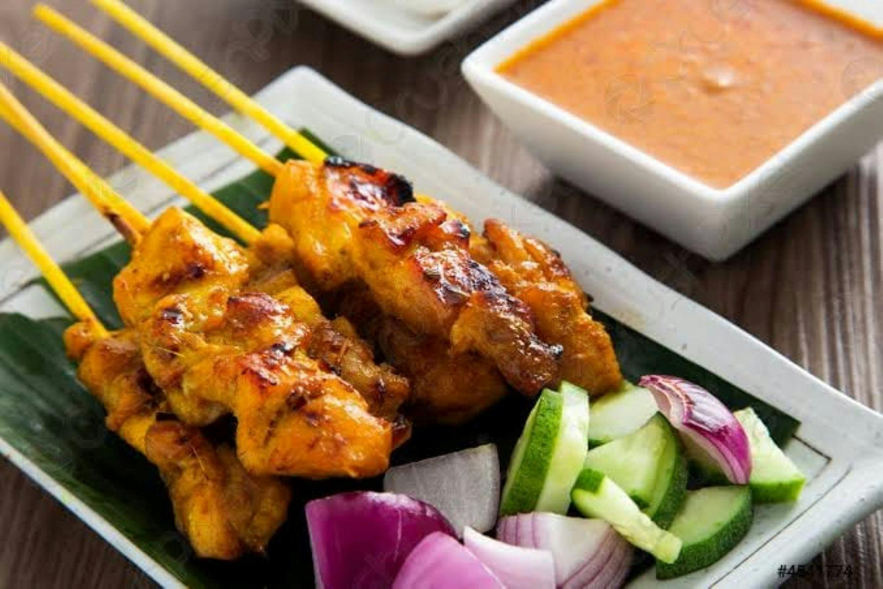 Chicken Tikka