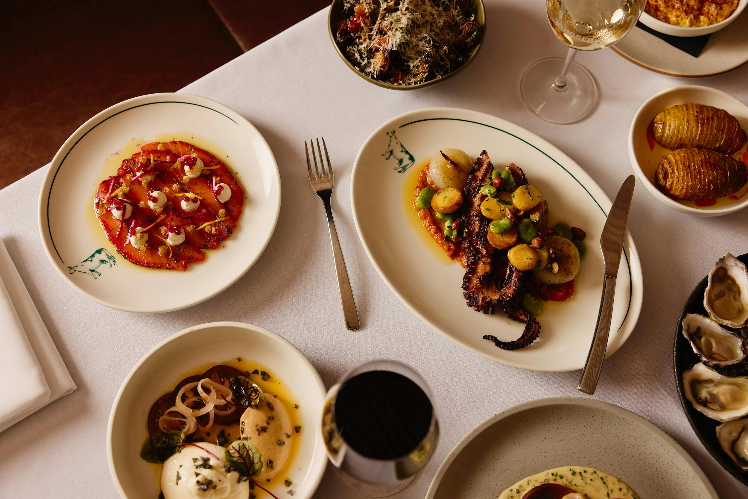 Kingsleys Woolloomooloo